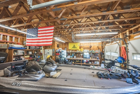 Custom Country Home and Land for Sale in Floyd, VA - image 40