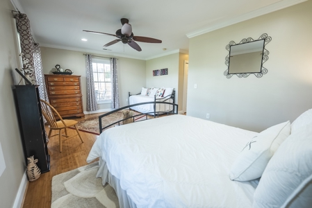 Custom Country Home and Land for Sale in Floyd, VA - image 27