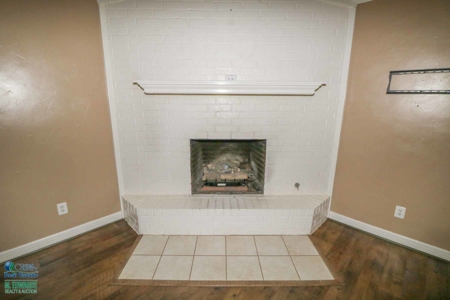 ~Littlefield~3/2/2 With A Shop!! Lots Of Storage! - image 4