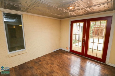 ~Littlefield~3/2/2 With A Shop!! Lots Of Storage! - image 13