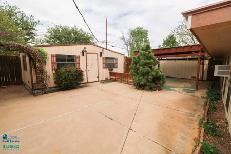 ~Littlefield~3/2/2 With A Shop!! Lots Of Storage! - image 21