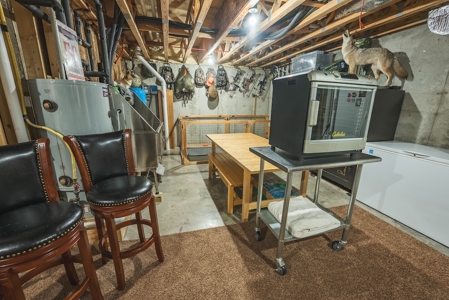 Country Property for Sale in Floyd County, VA - image 32