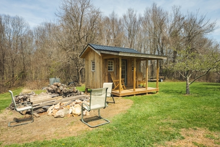 Country Property for Sale in Floyd County, VA - image 48