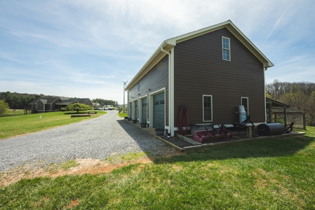 Country Property for Sale in Floyd County, VA - image 43