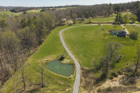 Country Property for Sale in Floyd County, VA - image 4