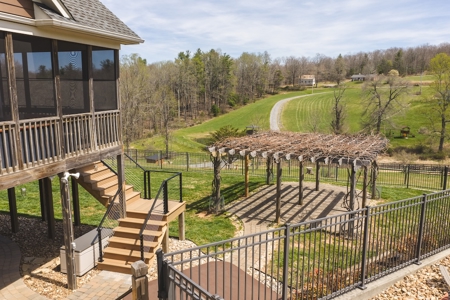 Country Property for Sale in Floyd County, VA - image 35