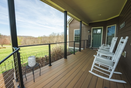 Country Property for Sale in Floyd County, VA - image 6