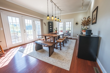 Country Property for Sale in Floyd County, VA - image 12