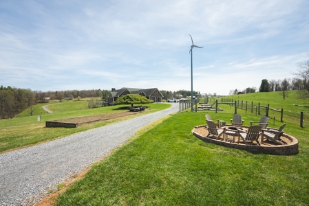 Country Property for Sale in Floyd County, VA - image 46