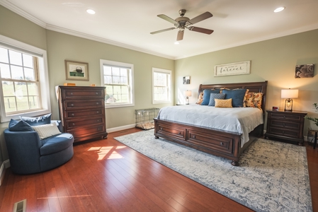 Country Property for Sale in Floyd County, VA - image 16