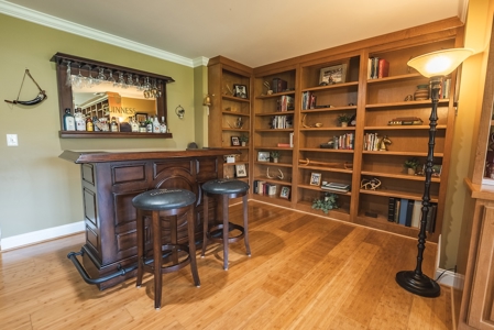 Country Property for Sale in Floyd County, VA - image 25