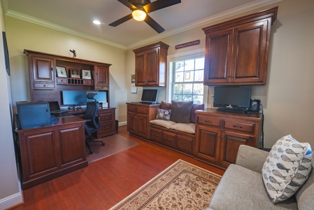 Country Property for Sale in Floyd County, VA - image 20