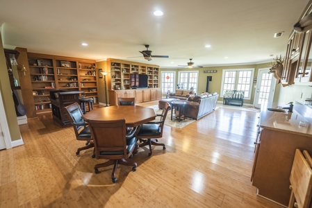 Country Property for Sale in Floyd County, VA - image 24