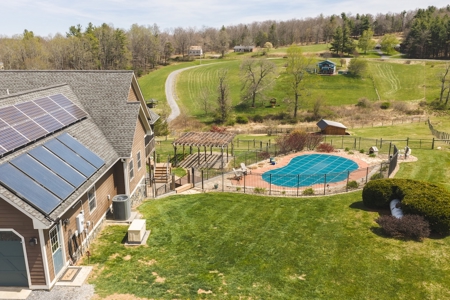 Country Property for Sale in Floyd County, VA - image 3