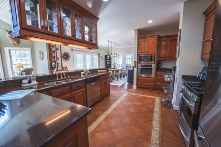 Country Property for Sale in Floyd County, VA - image 10