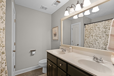 Brick Country Home for Sale on 2 Acres in Milan, TN - image 21