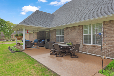 Brick Country Home for Sale on 2 Acres in Milan, TN - image 23