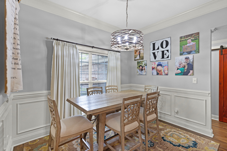 Brick Country Home for Sale on 2 Acres in Milan, TN - image 6