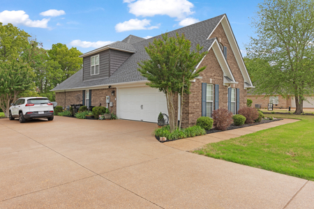 Brick Country Home for Sale on 2 Acres in Milan, TN - image 26