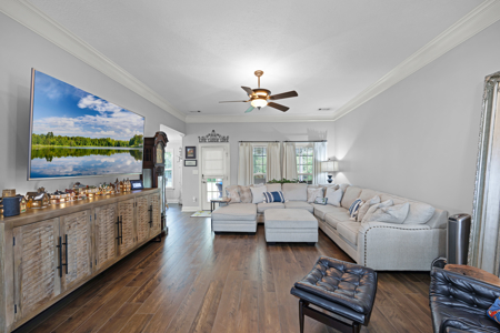 Brick Country Home for Sale on 2 Acres in Milan, TN - image 4