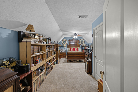 Brick Country Home for Sale on 2 Acres in Milan, TN - image 20