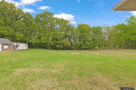 Brick Country Home for Sale on 2 Acres in Milan, TN - image 25