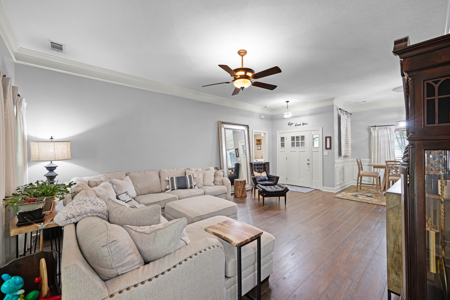 Brick Country Home for Sale on 2 Acres in Milan, TN - image 5