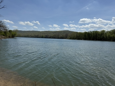 White River Lot near Batesville Arkansas in a Rural Setting - image 34