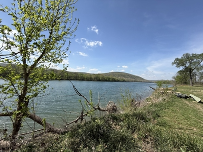 White River Lot near Batesville Arkansas in a Rural Setting - image 12