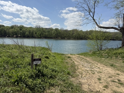 White River Lot near Batesville Arkansas in a Rural Setting - image 35
