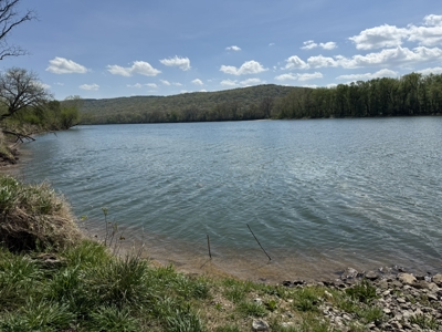 White River Lot near Batesville Arkansas in a Rural Setting - image 29