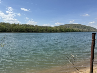 White River Lot near Batesville Arkansas in a Rural Setting - image 18