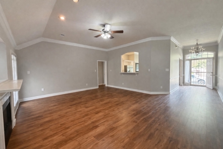 Jackson TN Home For Sale 279,000. 237 Executive Dr. - image 5