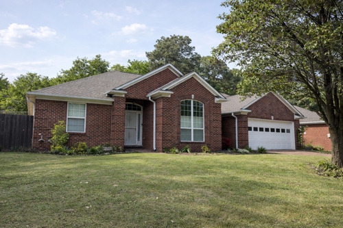 237 Executive Front of House