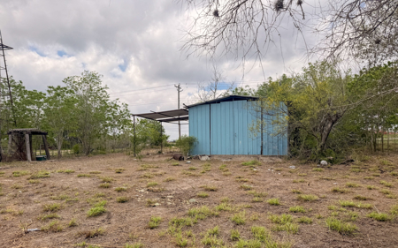 .42 Acre Tract with Hwy 281 Access, Residential or Commercial - image 2