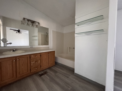 Affordable River Access Living in Bluewater Lagoon, Parker, AZ - image 9