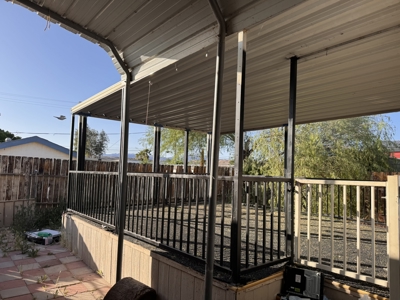 Affordable River Access Living in Bluewater Lagoon, Parker, AZ - image 13