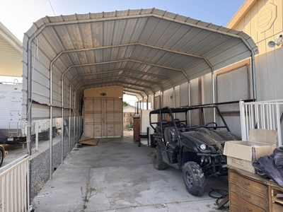 Affordable River Access Living in Bluewater Lagoon, Parker, AZ - image 17