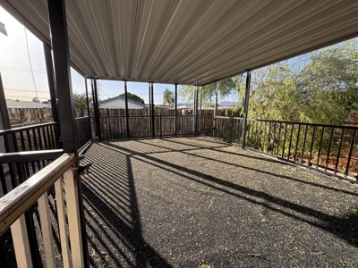 Affordable River Access Living in Bluewater Lagoon, Parker, AZ - image 14