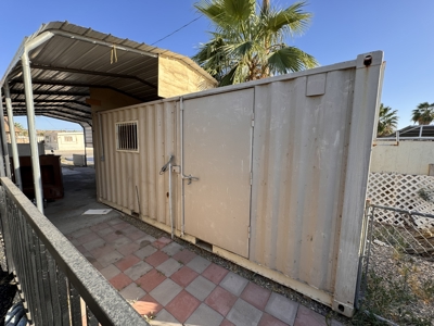 Affordable River Access Living in Bluewater Lagoon, Parker, AZ - image 16