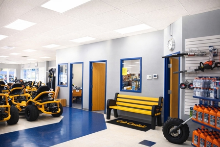 Prime Highway Commercial Property in Poteau, OK - image 5