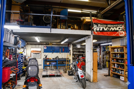 Prime Highway Commercial Property in Poteau, OK - image 8