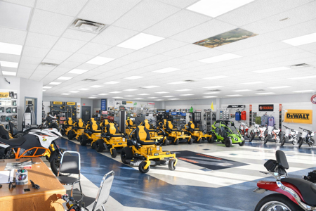 Prime Highway Commercial Property in Poteau, OK - image 3