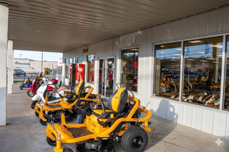 Prime Highway Commercial Property in Poteau, OK - image 13