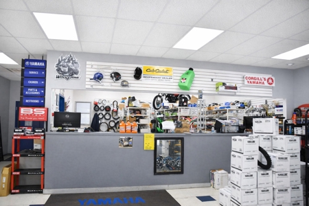 Prime Highway Commercial Property in Poteau, OK - image 4