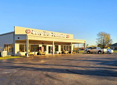 Prime Highway Commercial Property in Poteau, OK - image 1