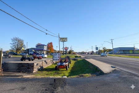 Prime Highway Commercial Property in Poteau, OK - image 15