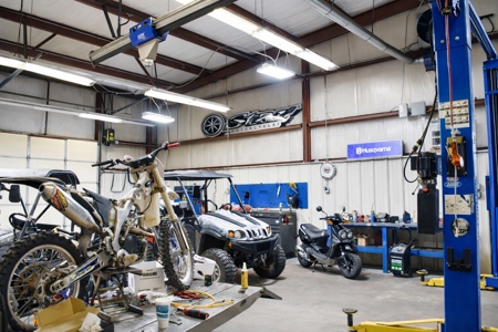 Prime Highway Commercial Property in Poteau, OK - image 7