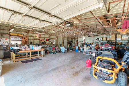 Butler, OK Home  Detached Shop & Private Well on Large Corner Lot - image 17