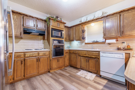 Butler, OK Home  Detached Shop & Private Well on Large Corner Lot - image 31